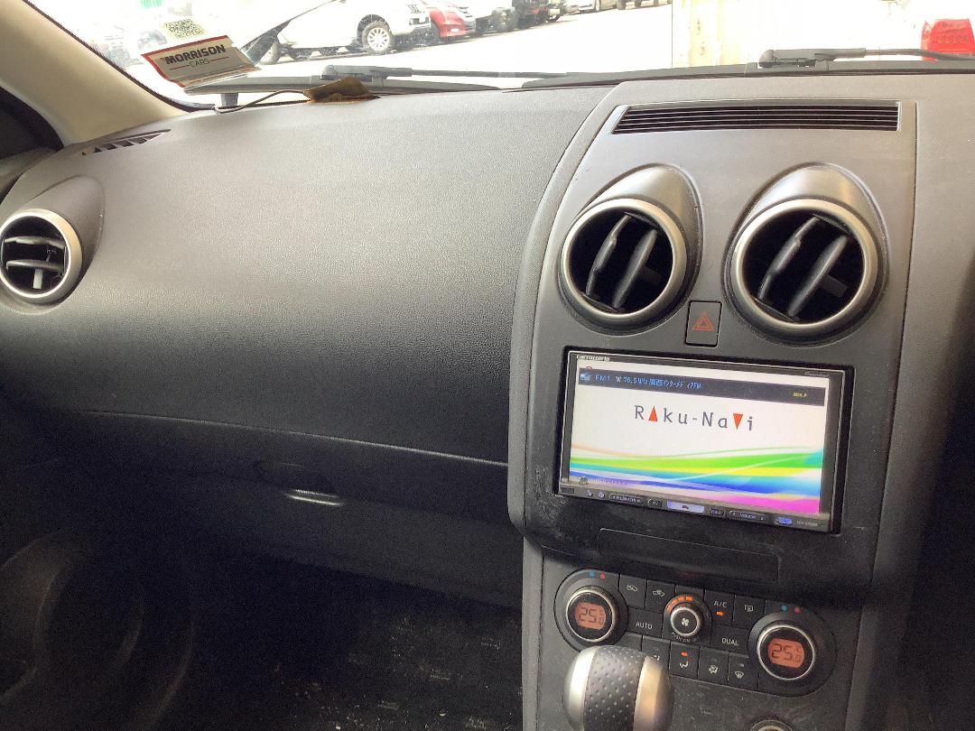 Photo '18' of Nissan Dualis