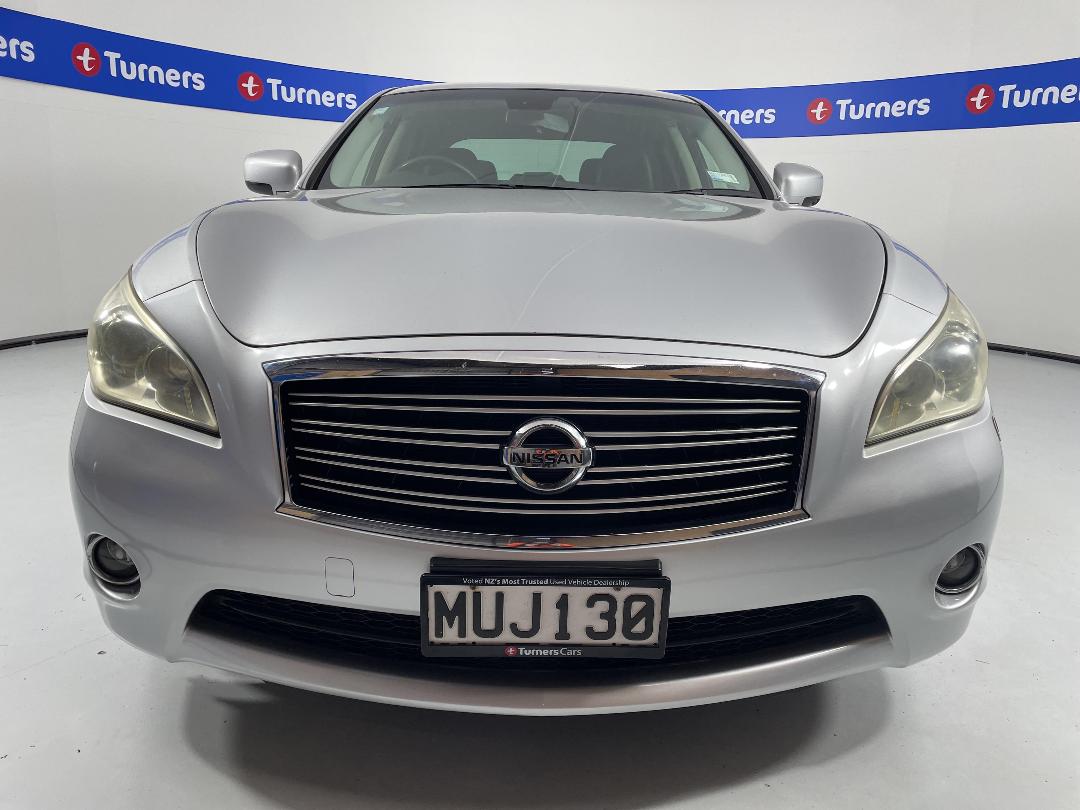 Photo '2' of Nissan Fuga Photo '2' of Nissan Fuga