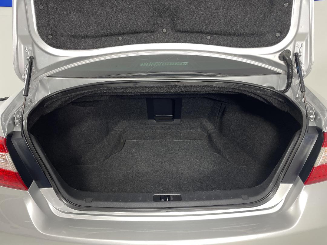 Photo '14' of Nissan Fuga Photo '14' of Nissan Fuga