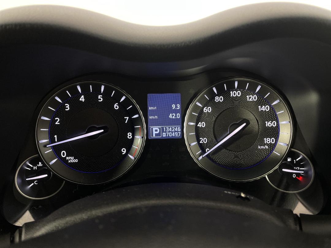 Photo '21' of Nissan Fuga Photo '21' of Nissan Fuga