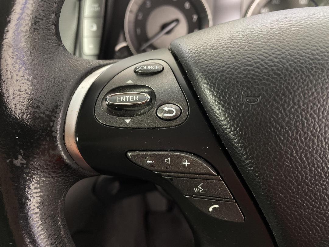 Photo '27' of Nissan Fuga Photo '27' of Nissan Fuga