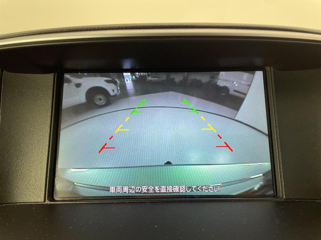 Photo '29' of Nissan Fuga Photo '29' of Nissan Fuga