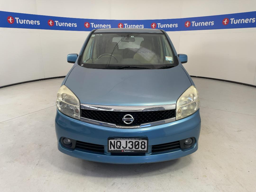 Photo '2' of Nissan Lafesta