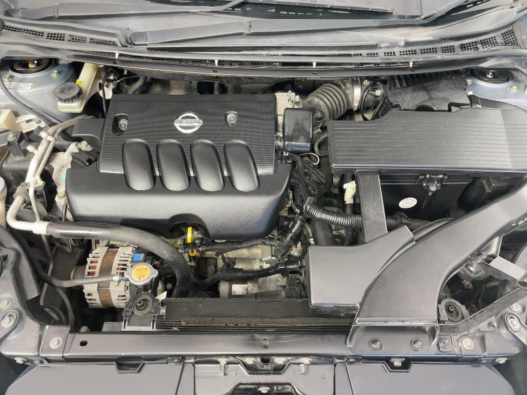 Photo '13' of Nissan Lafesta