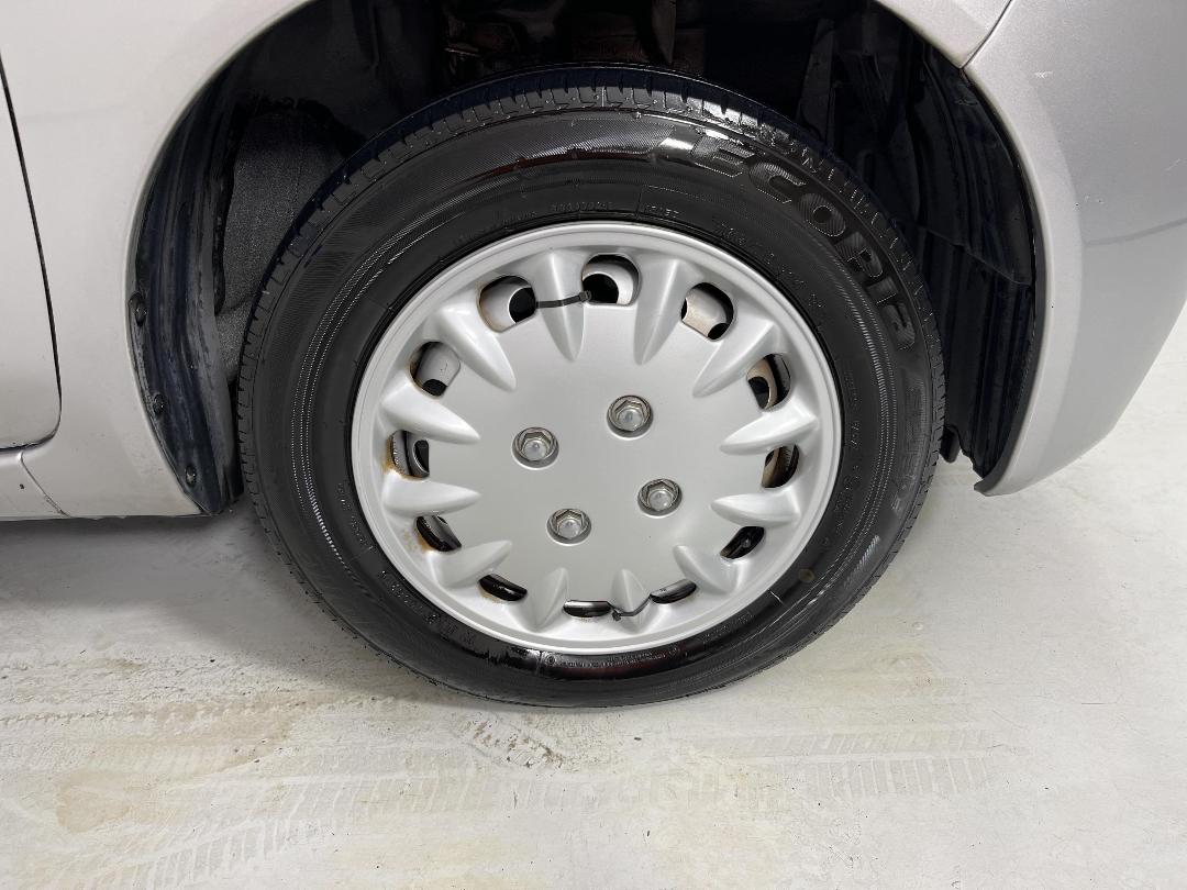 Photo '9' of Nissan March