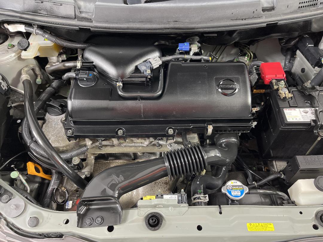 Photo '13' of Nissan March