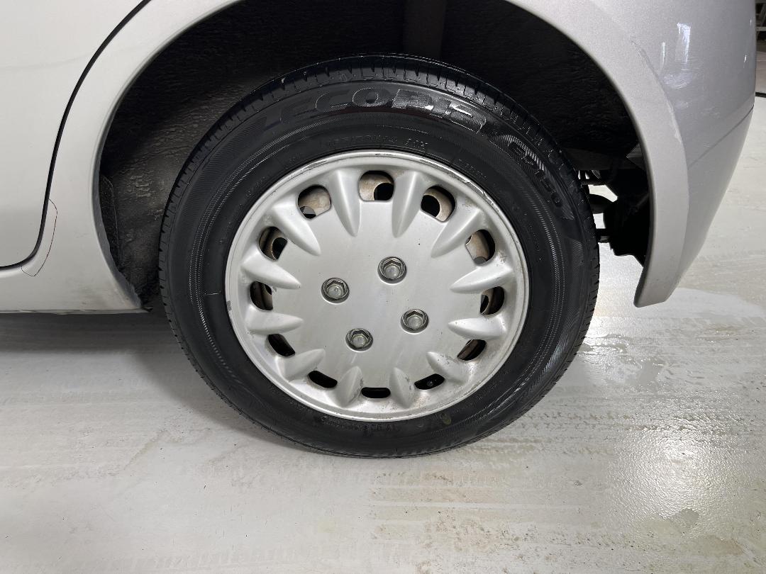 Photo '11' of Nissan March