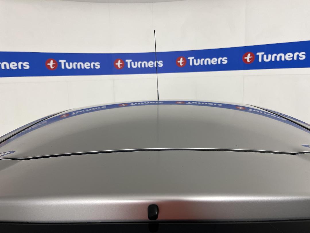 Photo '25' of Nissan March