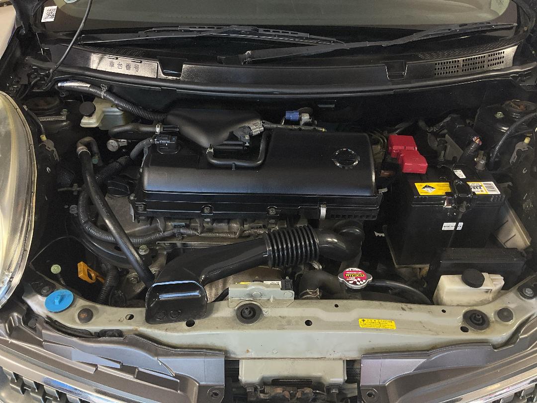 Photo '13' of Nissan March