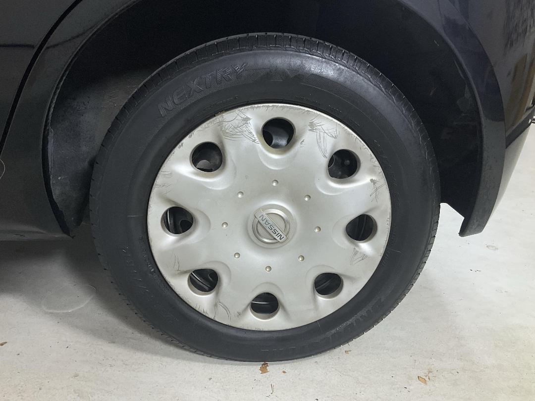 Photo '11' of Nissan March