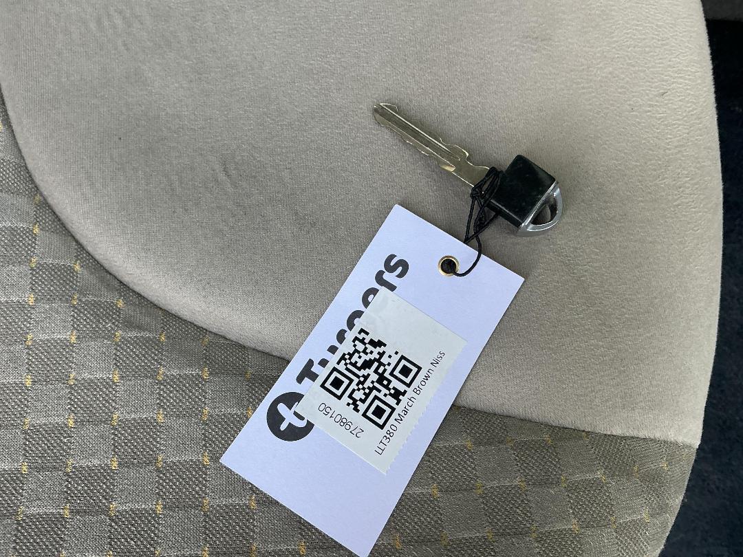 Photo '12' of Nissan March Photo '12' of Nissan March