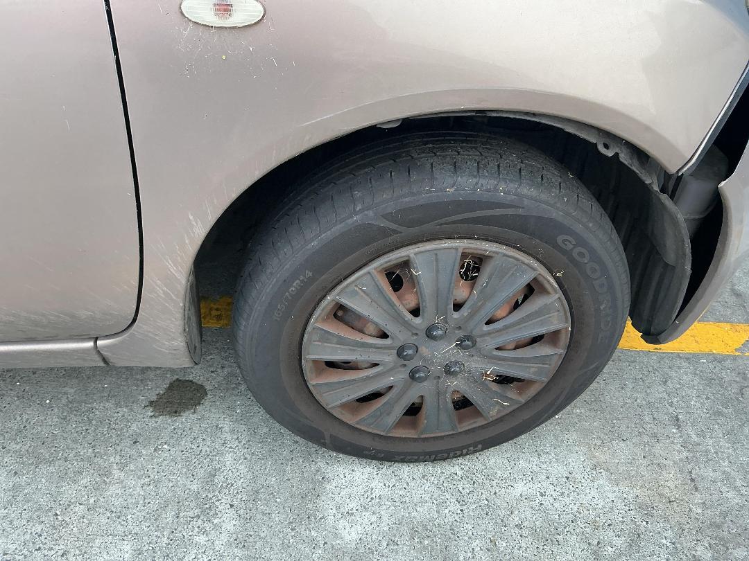 Photo '16' of Nissan March Photo '16' of Nissan March