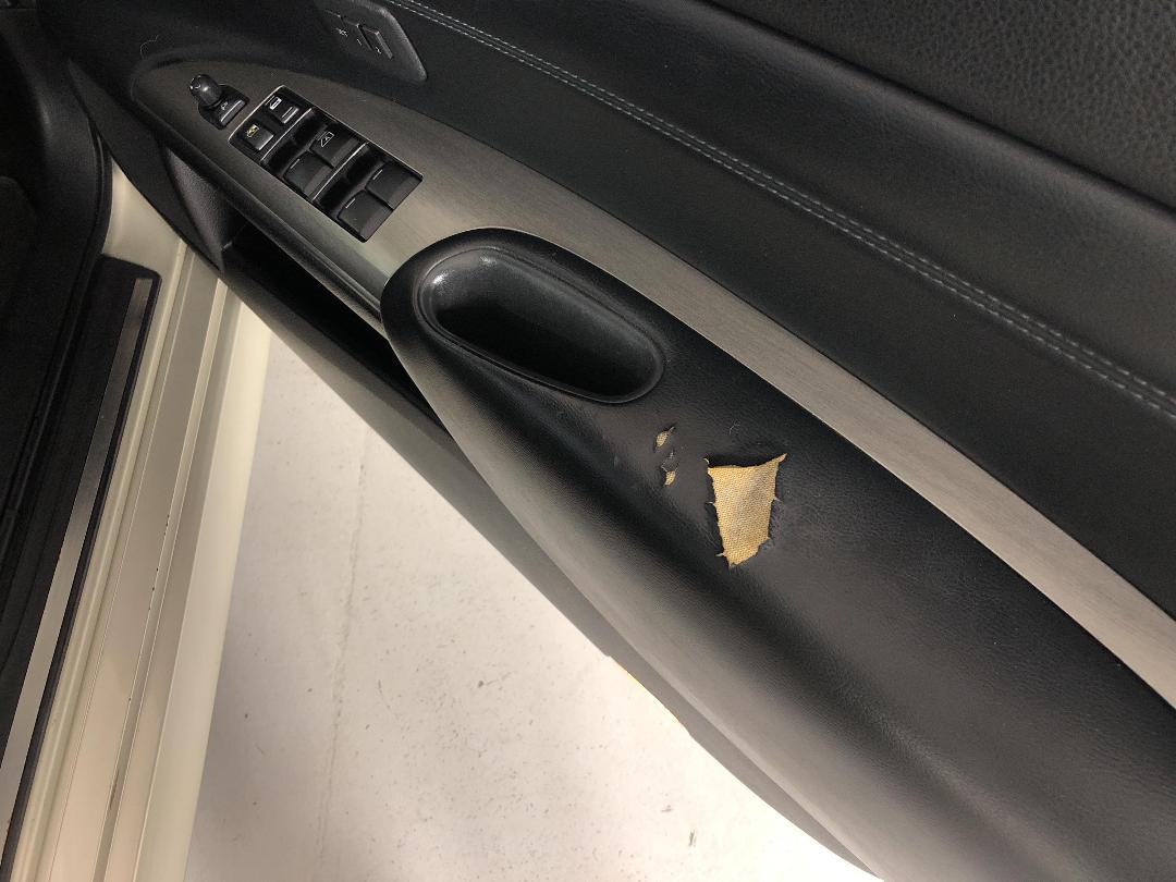 Photo '24' of Nissan Maxima