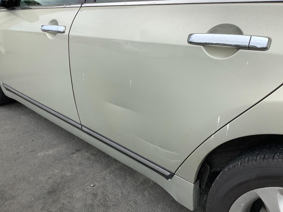 Photo '6' of Nissan Maxima ST Photo '6' of Nissan Maxima ST