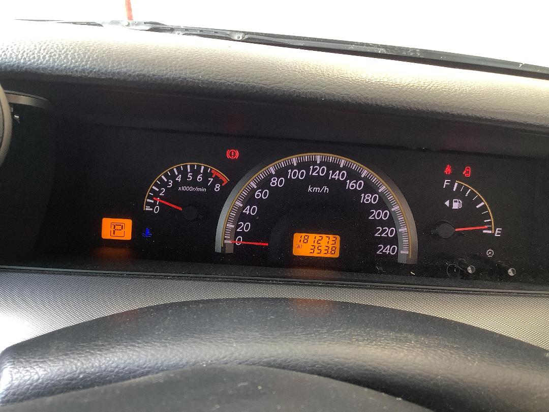 Photo '14' of Nissan Maxima ST Photo '14' of Nissan Maxima ST