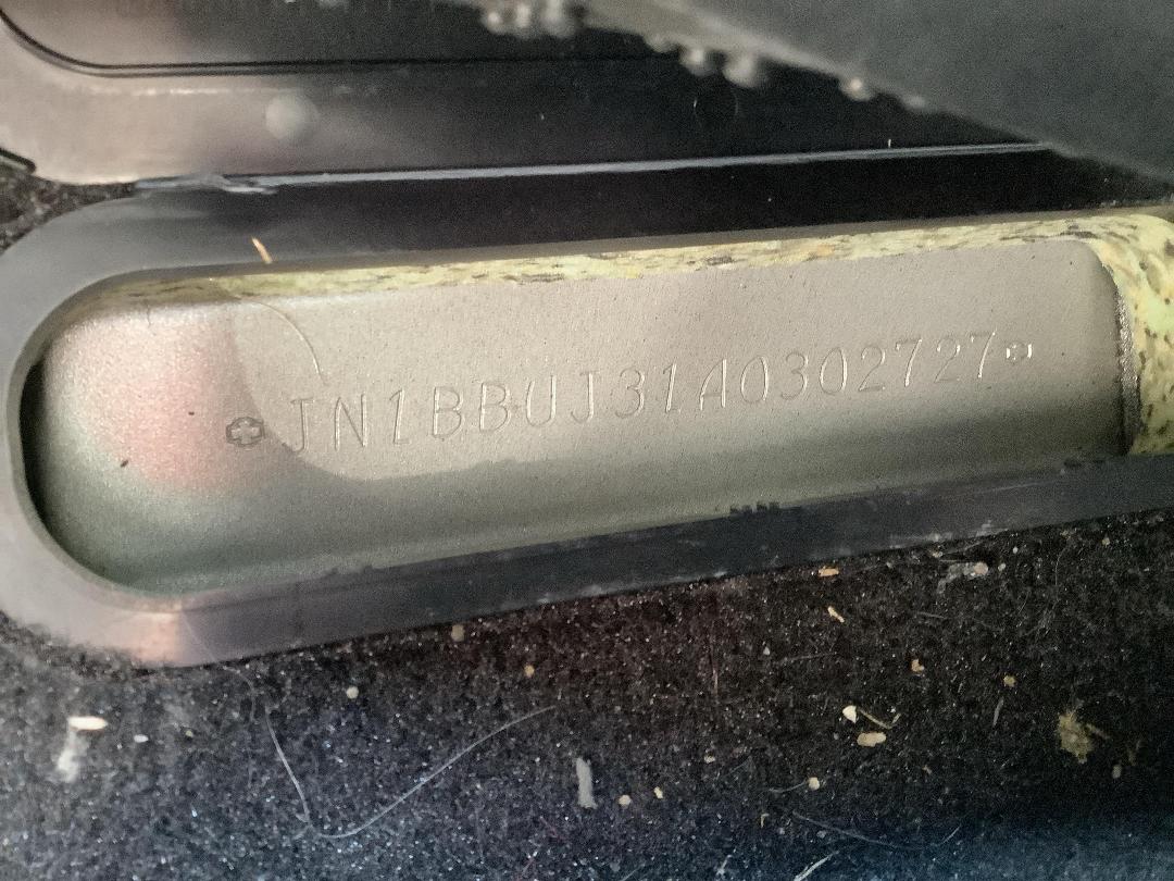 Photo '13' of Nissan Maxima ST Photo '13' of Nissan Maxima ST