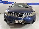 Thumbnail '2' of Nissan Murano TI