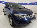 Thumbnail '1' of Nissan Murano TI