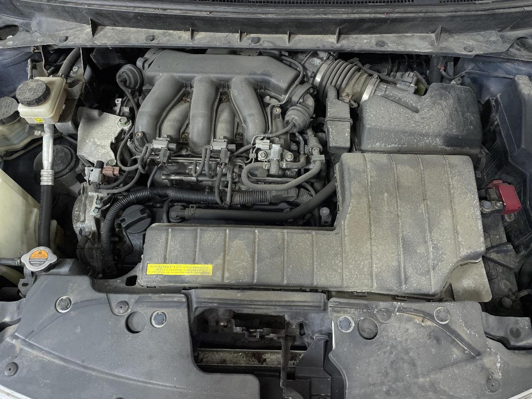 Photo '11' of Nissan Murano TI