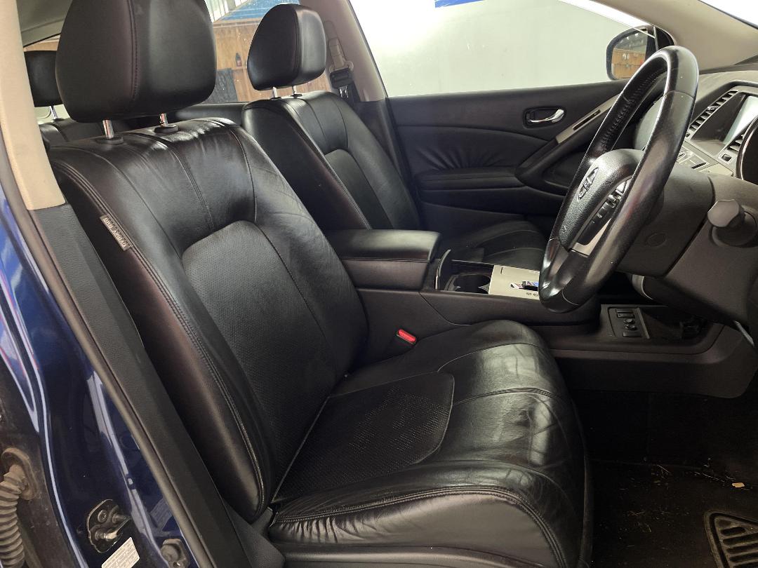 Photo '14' of Nissan Murano TI