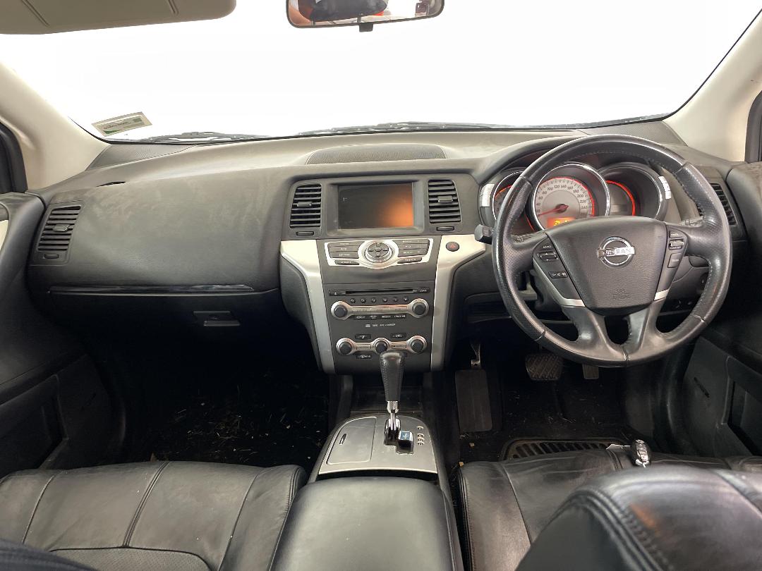 Photo '15' of Nissan Murano TI