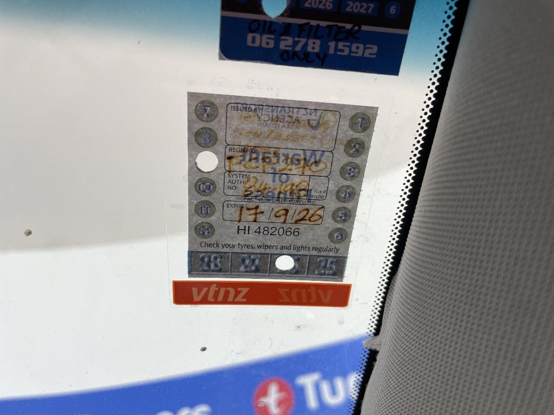 Photo '21' of Nissan Murano TI