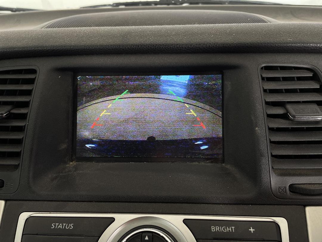 Photo '22' of Nissan Murano TI