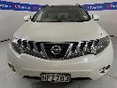 Thumbnail '2' of Nissan Murano