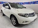 Thumbnail '1' of Nissan Murano