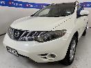 Thumbnail '4' of Nissan Murano