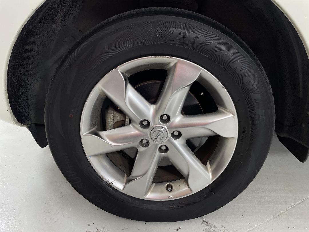 Photo '10' of Nissan Murano Photo '10' of Nissan Murano