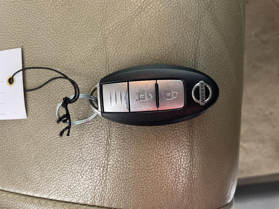 Photo '22' of Nissan Murano Photo '22' of Nissan Murano