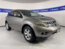 Thumbnail '1' of Nissan Murano