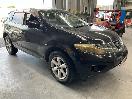 Thumbnail '1' of Nissan Murano