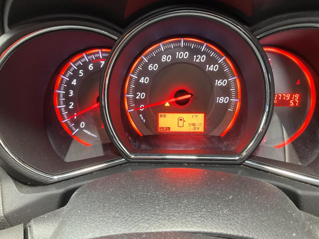 Photo '12' of Nissan Murano Photo '12' of Nissan Murano