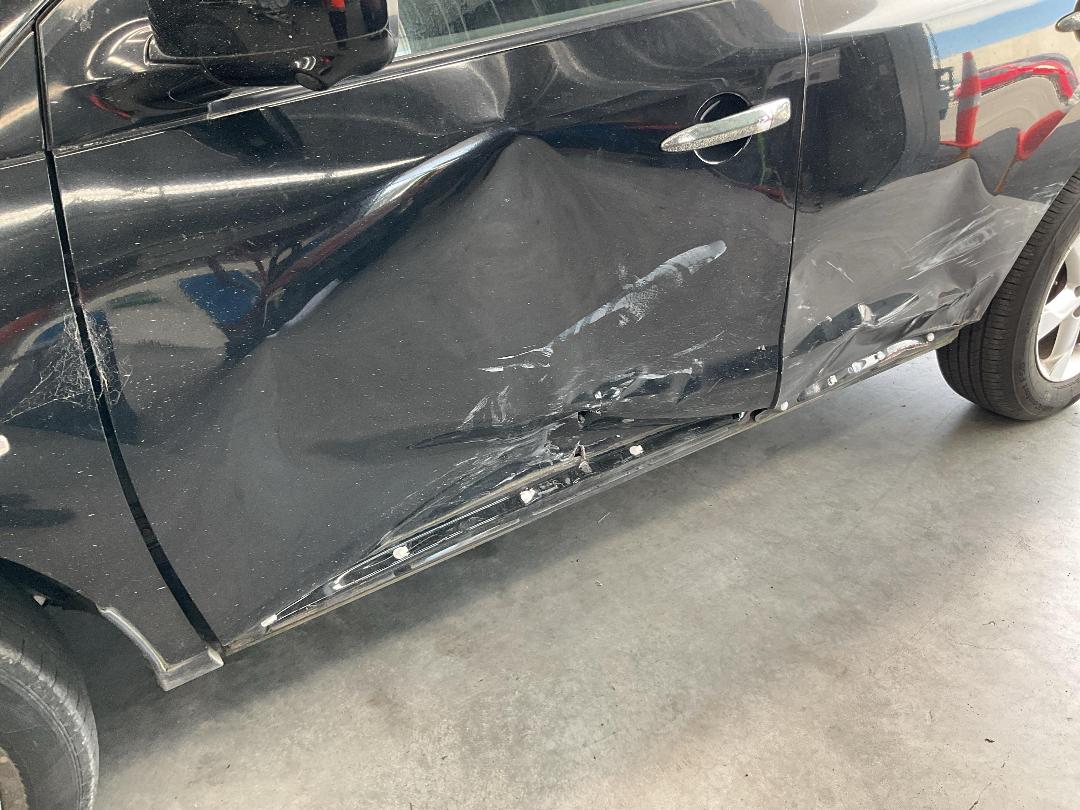 Photo '11' of Nissan Murano Photo '11' of Nissan Murano