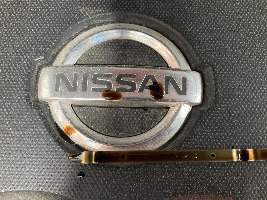 Photo '19' of Nissan Murano Photo '19' of Nissan Murano