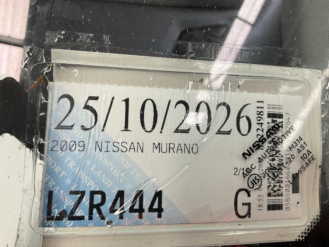 Photo '22' of Nissan Murano Photo '22' of Nissan Murano