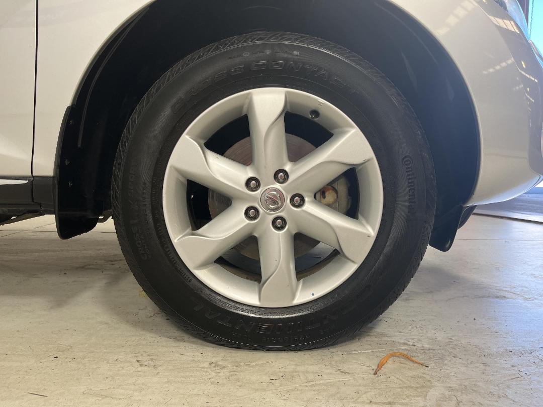 Photo '9' of Nissan Murano