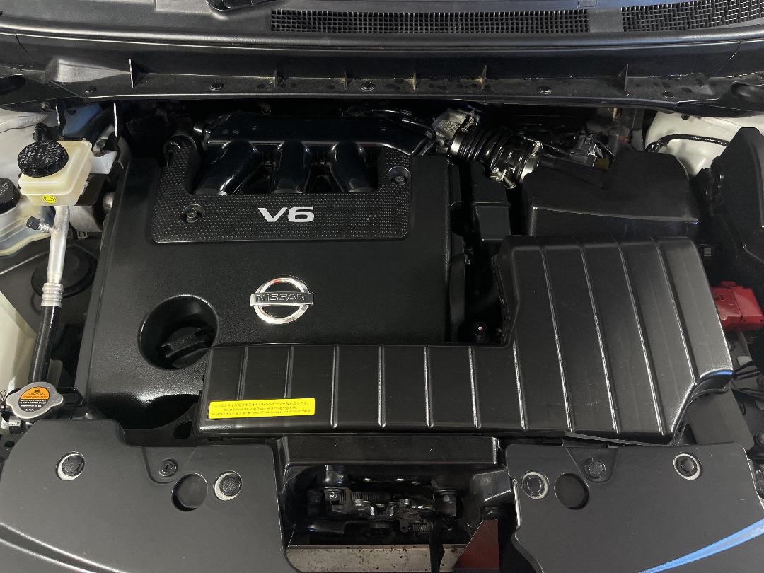 Photo '13' of Nissan Murano