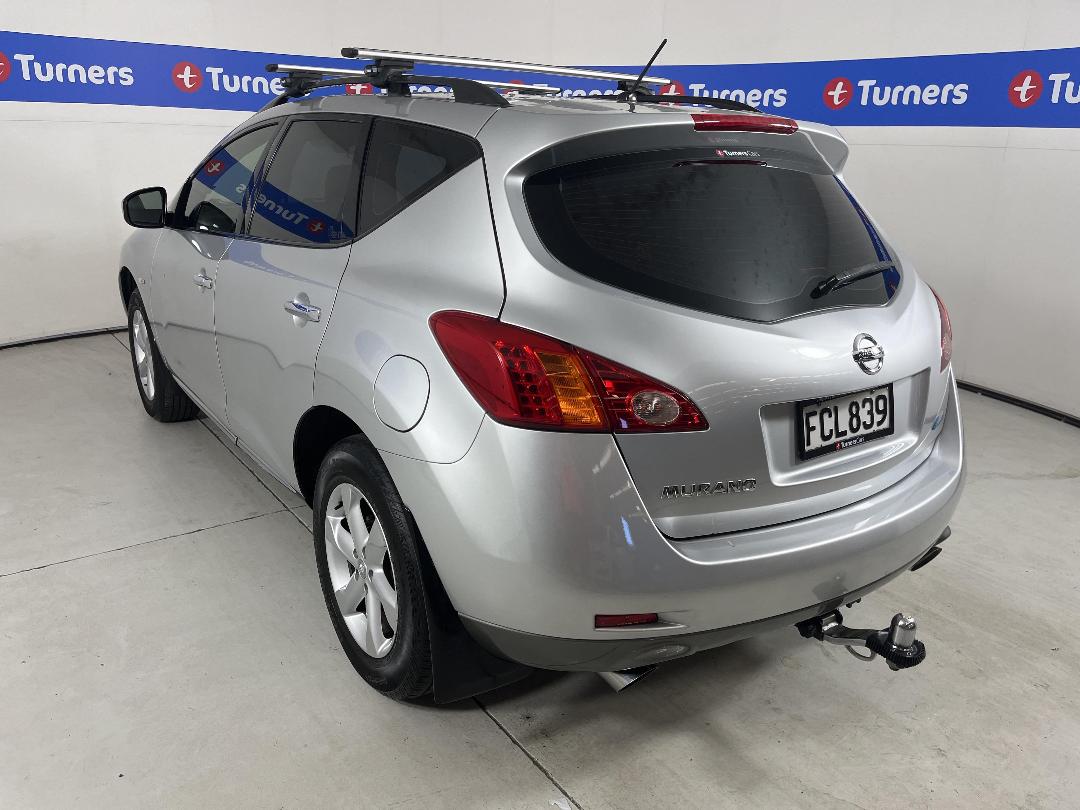 Photo '5' of Nissan Murano