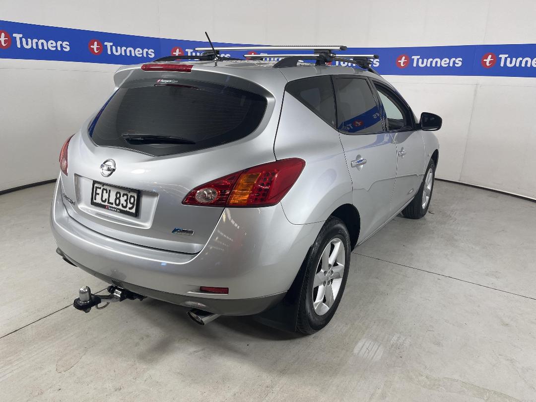 Photo '7' of Nissan Murano