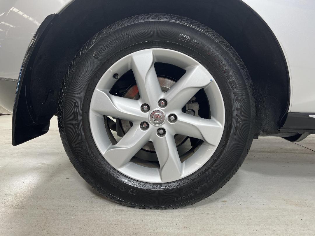 Photo '12' of Nissan Murano