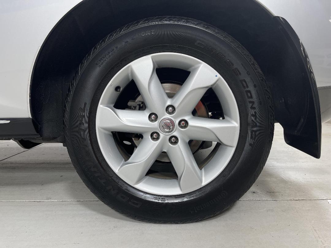 Photo '11' of Nissan Murano