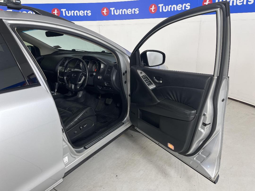 Photo '15' of Nissan Murano