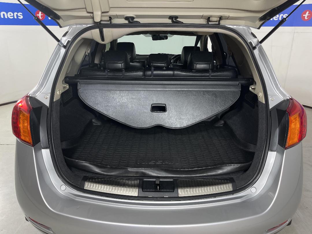 Photo '14' of Nissan Murano