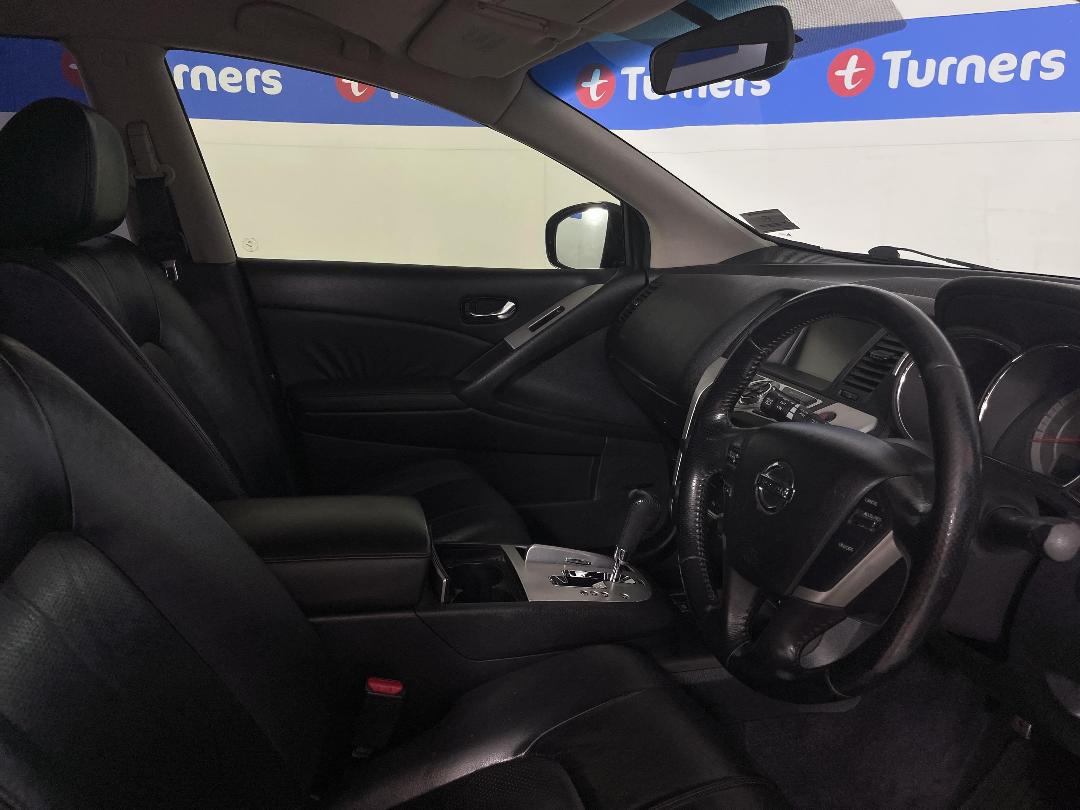 Photo '16' of Nissan Murano