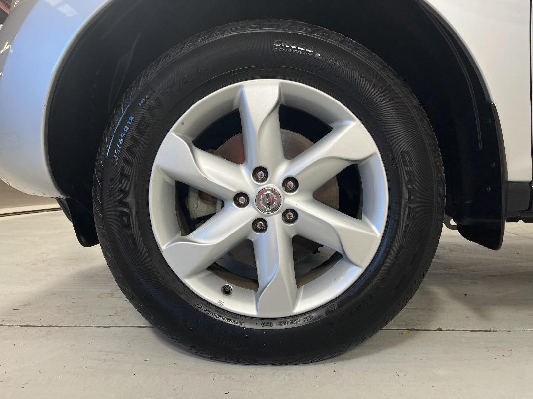 Photo '10' of Nissan Murano