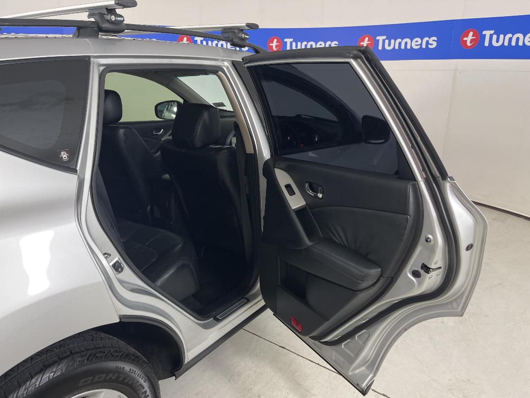 Photo '19' of Nissan Murano