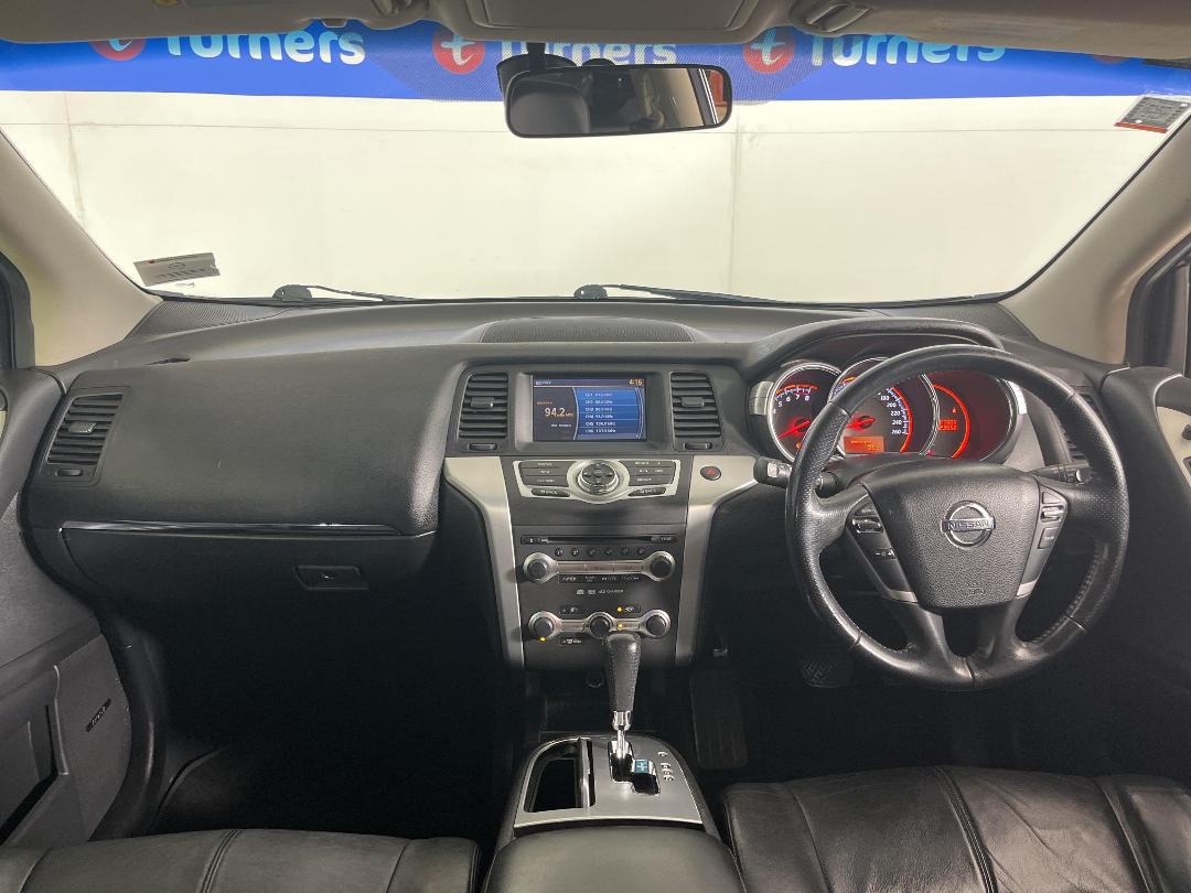 Photo '17' of Nissan Murano